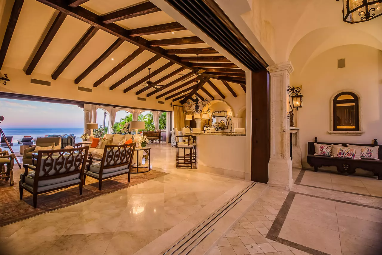 Casa Costa in Los Cabos & Cabo San Lucas, photo 40 of 40