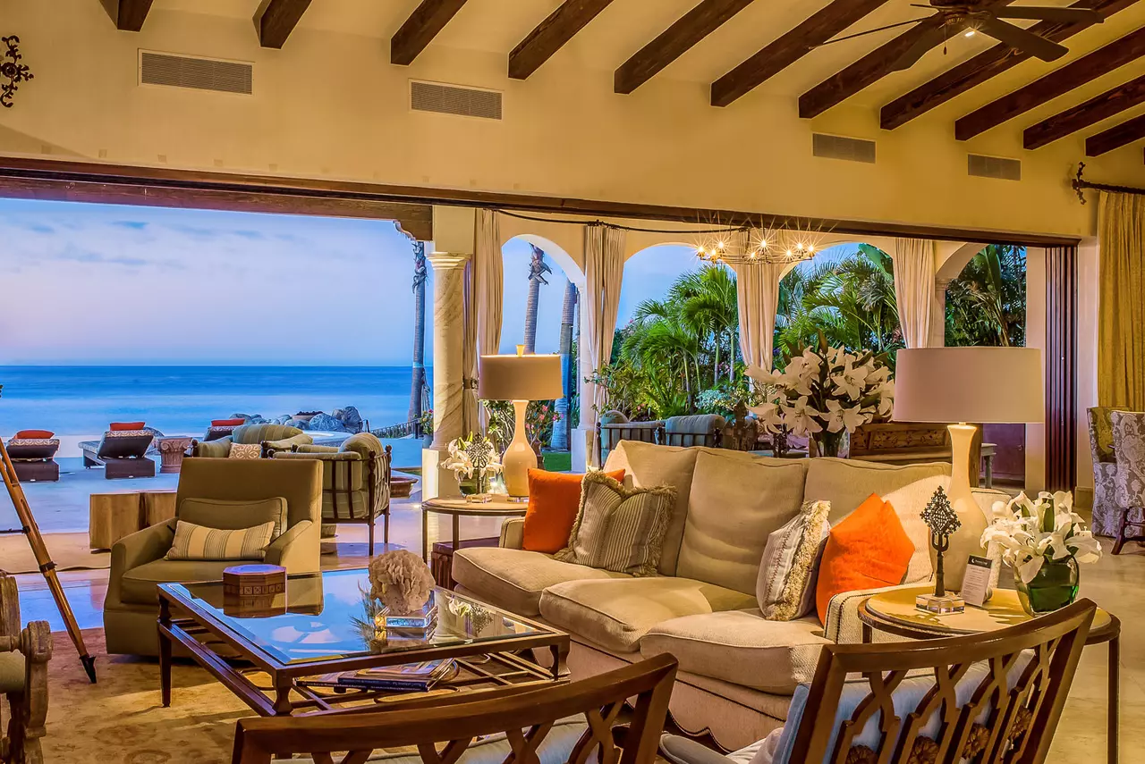 Casa Costa in Los Cabos & Cabo San Lucas, photo 29 of 40