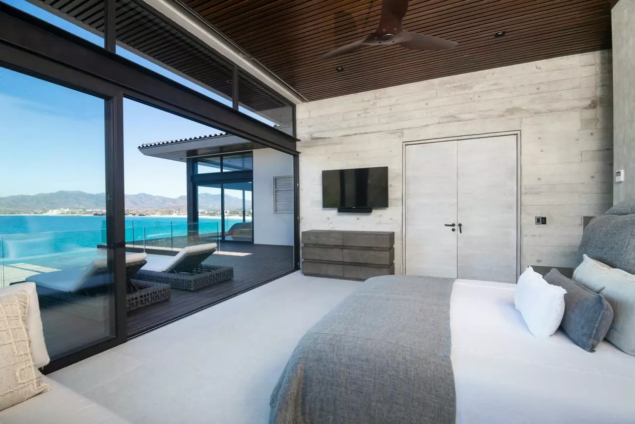 Casa Todo Bien in Punta Mita, photo 17 of 26