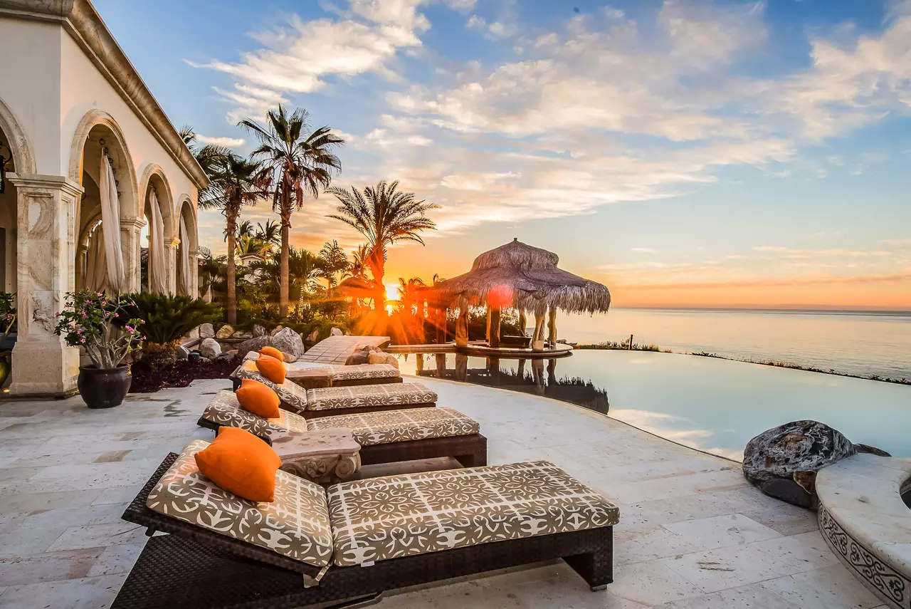 Casa Costa in Los Cabos & Cabo San Lucas, photo 21 of 40
