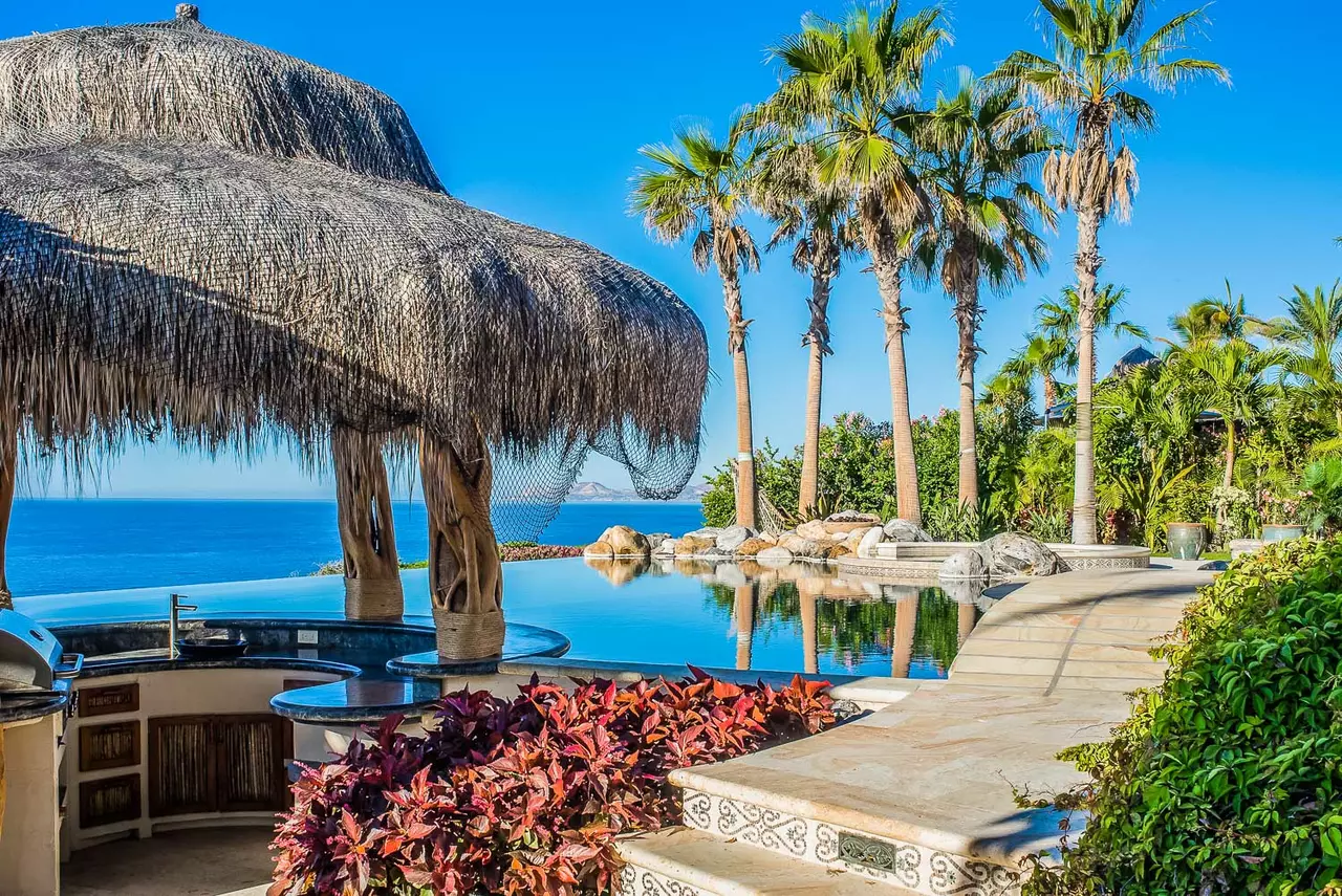 Casa Costa in Los Cabos & Cabo San Lucas, photo 17 of 40