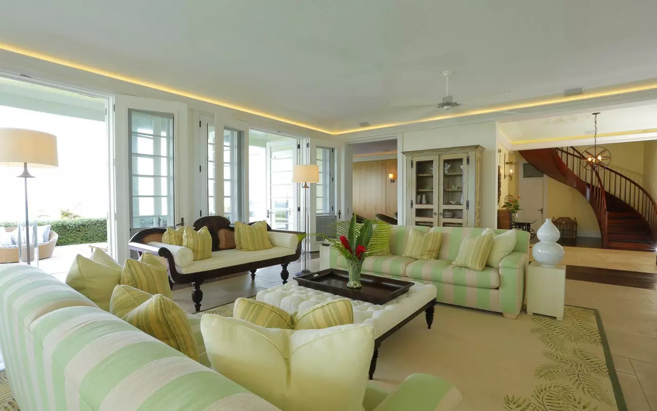 Villa Martin in Other Caribbean Islands, photo 19 of 36