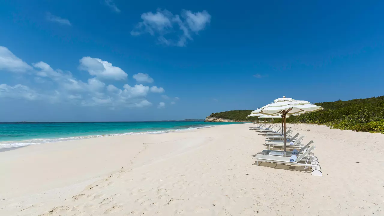 Villa Martin in Other Caribbean Islands, photo 9 of 36