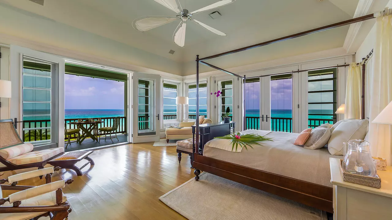 Villa Martin in Other Caribbean Islands, photo 29 of 36