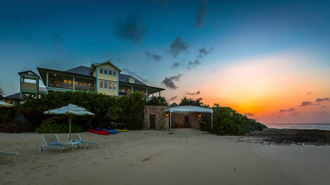 Villa Martin in Other Caribbean Islands, photo 21 of 36