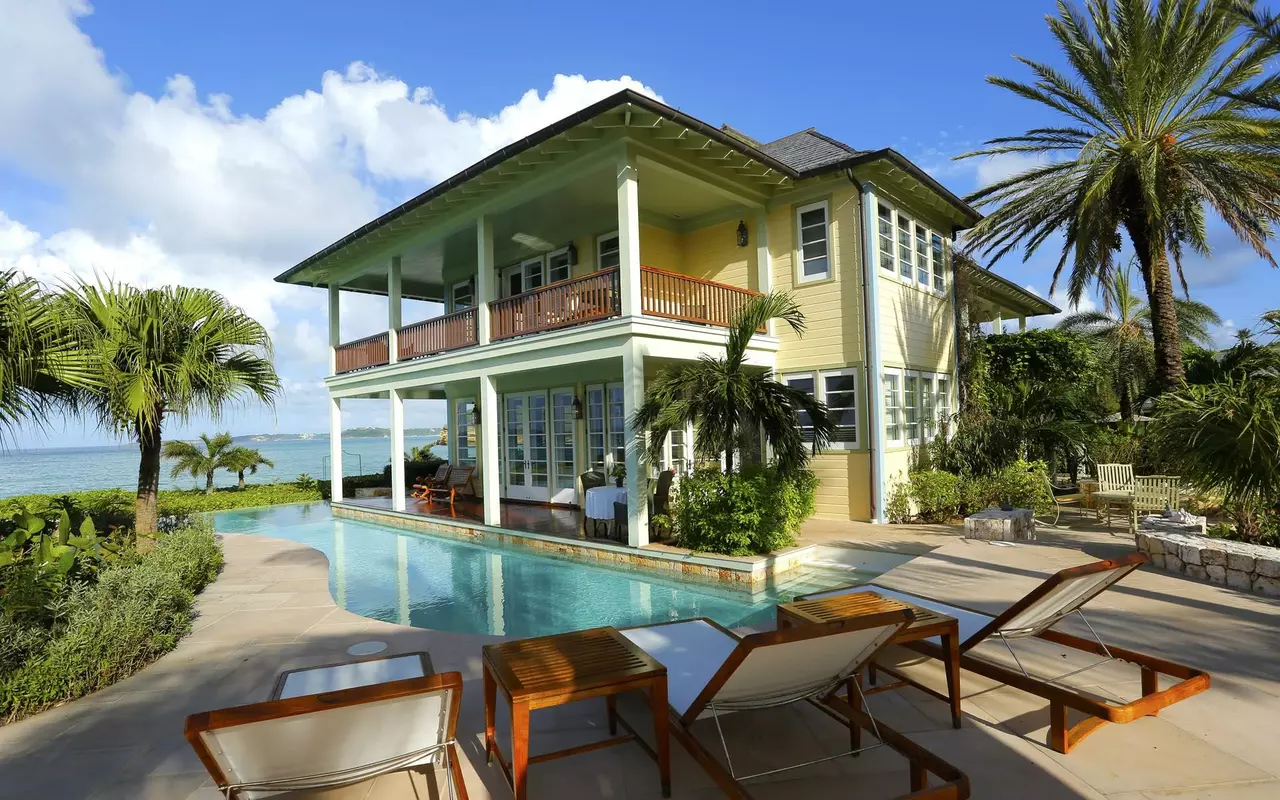 Villa Martin in Other Caribbean Islands, photo 8 of 36