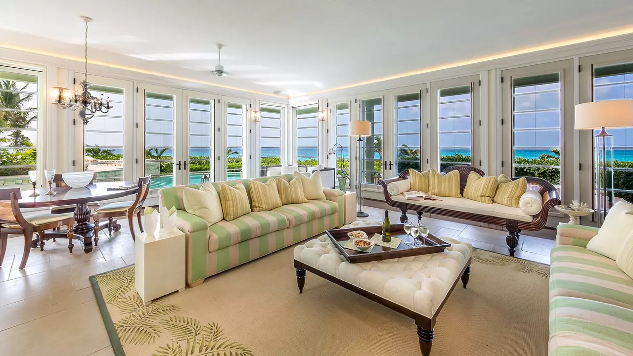 Villa Martin in Other Caribbean Islands, photo 35 of 36