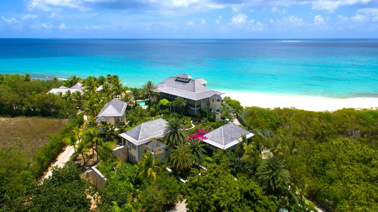 Villa Martin in Other Caribbean Islands, photo 27 of 36