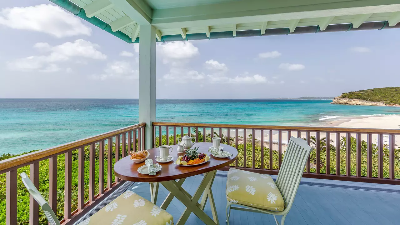 Villa Martin in Other Caribbean Islands, photo 22 of 36