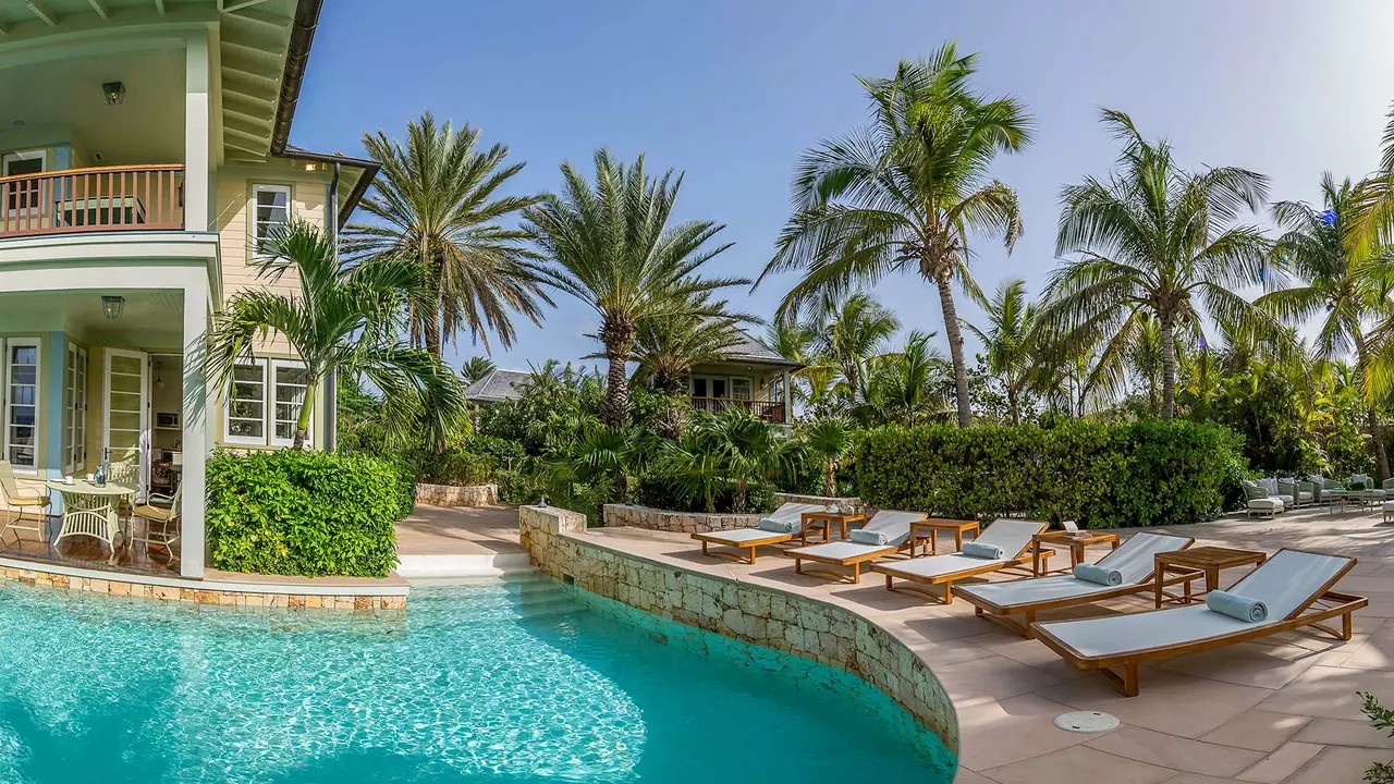 Villa Martin in Other Caribbean Islands, photo 12 of 36