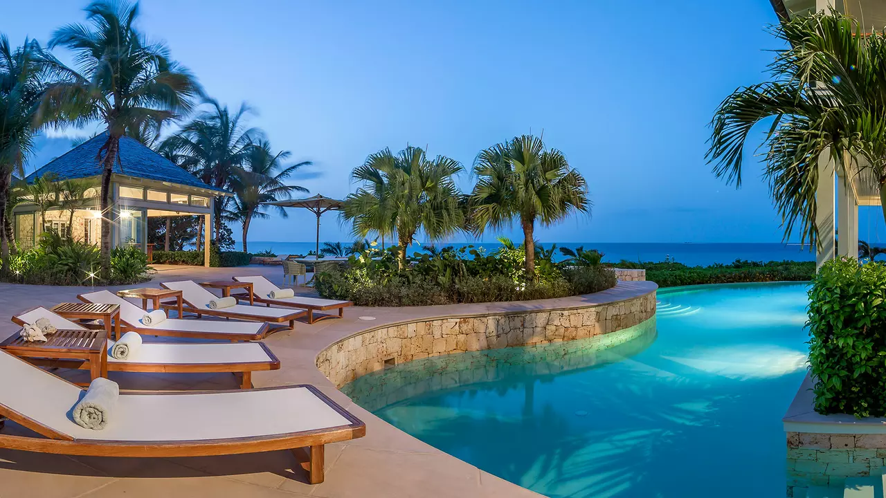 Villa Martin in Other Caribbean Islands, photo 34 of 36