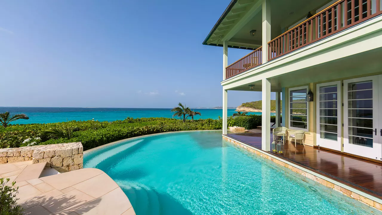 Villa Martin in Other Caribbean Islands, photo 31 of 36