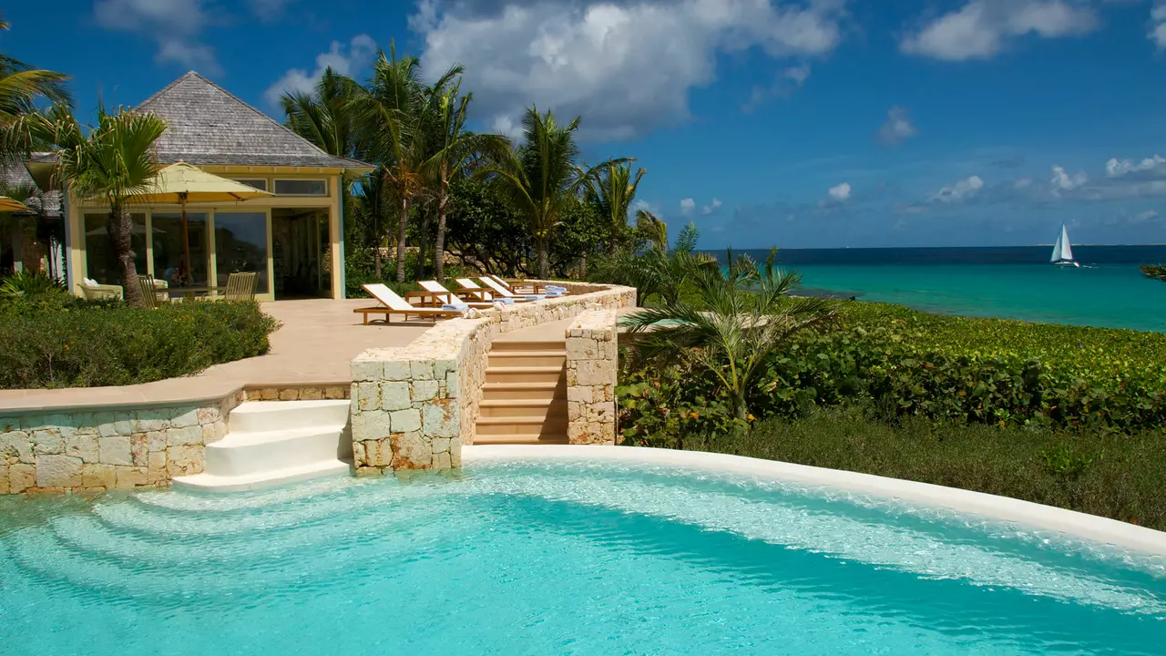 Villa Martin in Other Caribbean Islands, photo 26 of 36