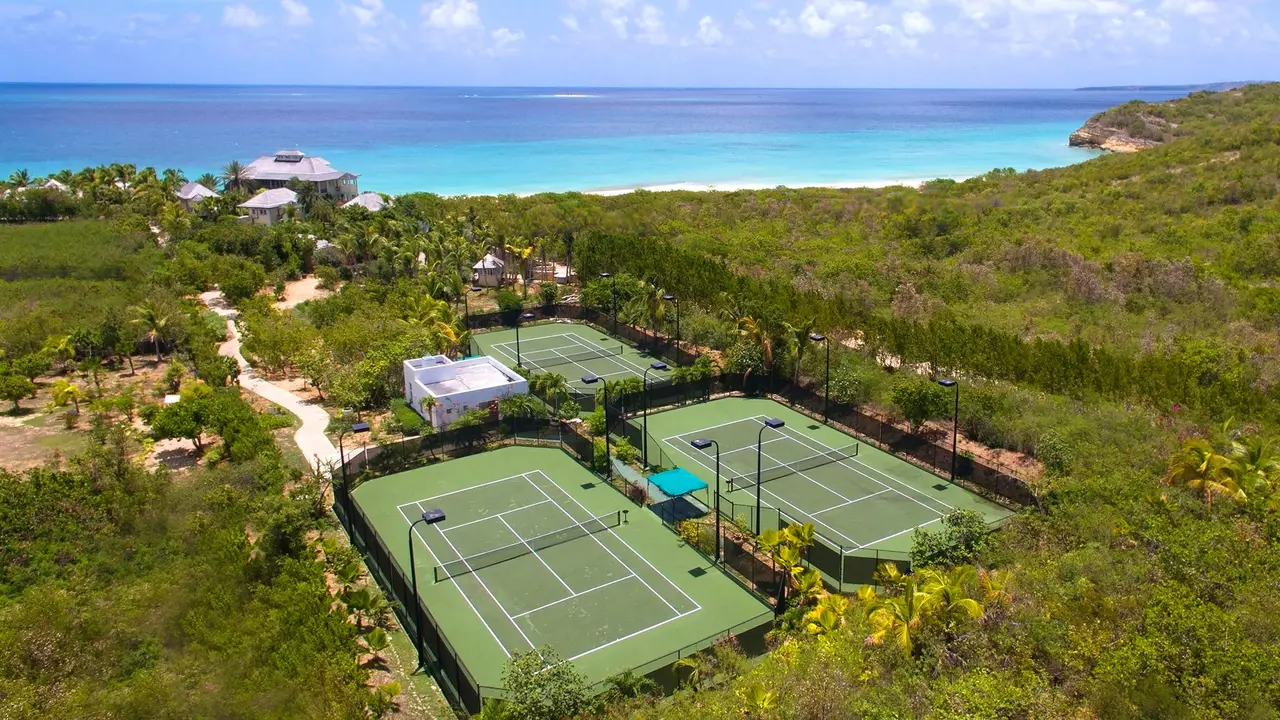 Villa Martin in Other Caribbean Islands, photo 23 of 36