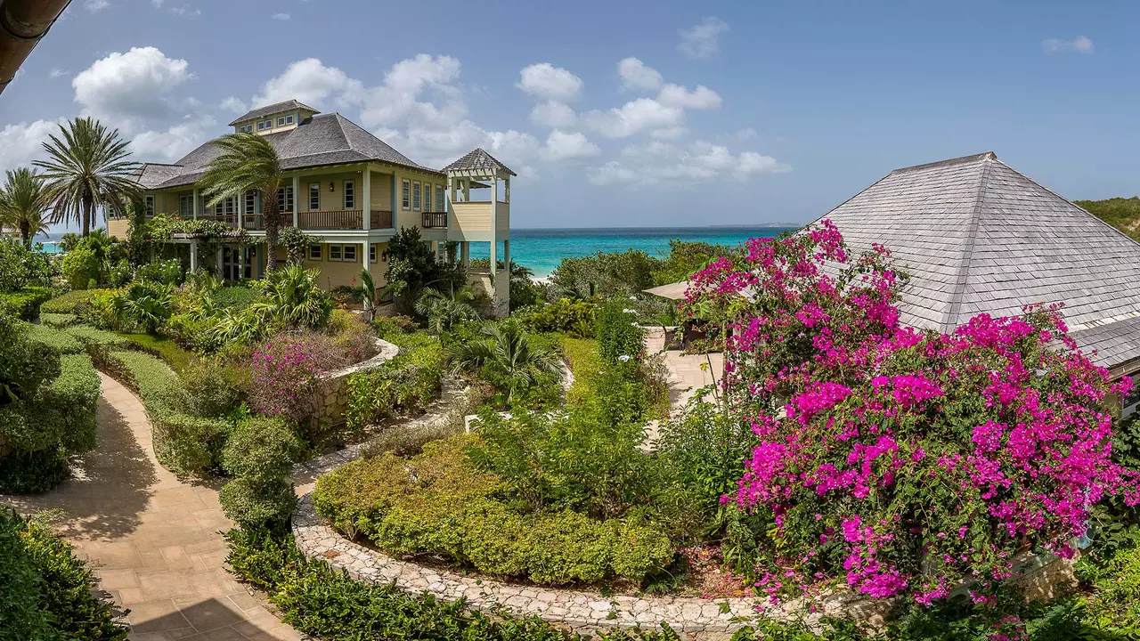 Villa Martin in Other Caribbean Islands, photo 13 of 36