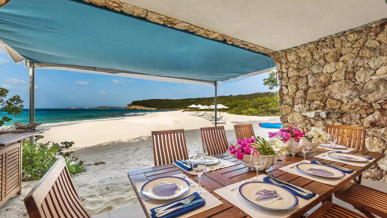 Villa Martin in Other Caribbean Islands, photo 33 of 36