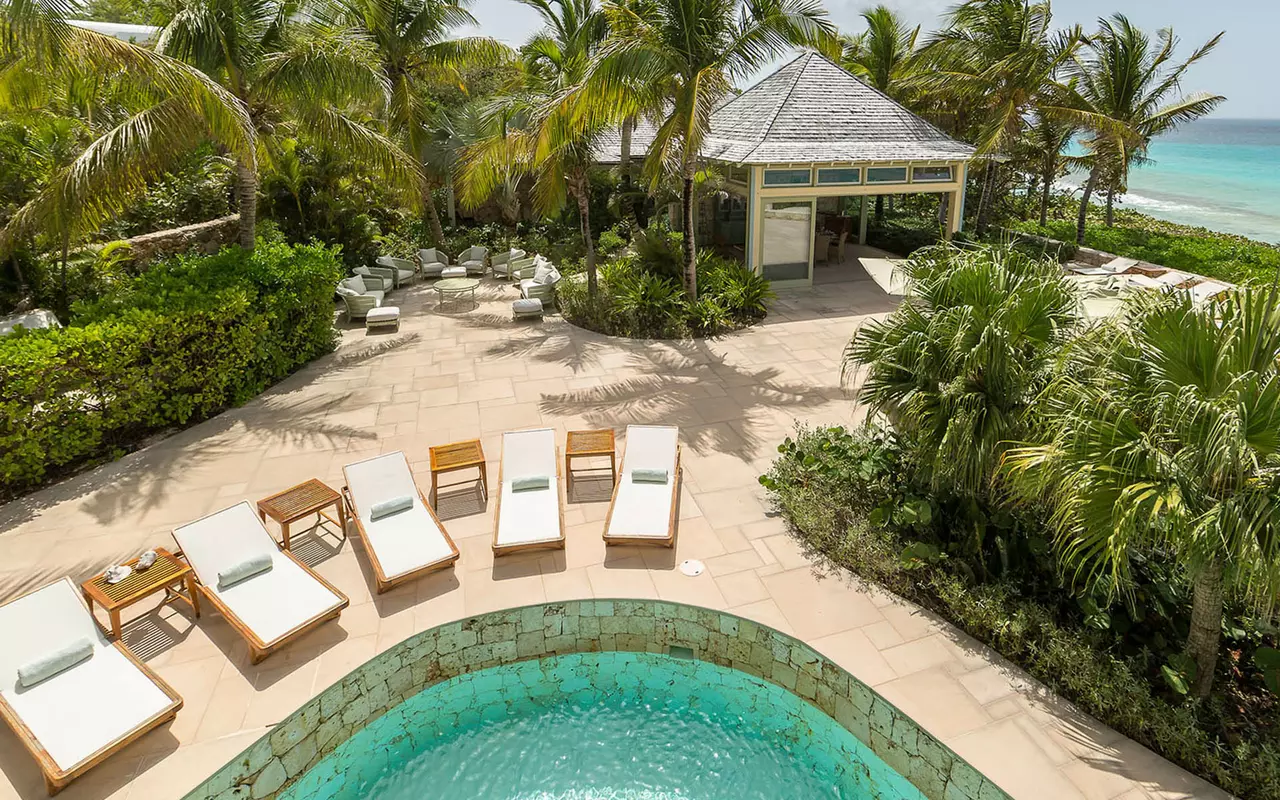 Villa Martin in Other Caribbean Islands, photo 32 of 36