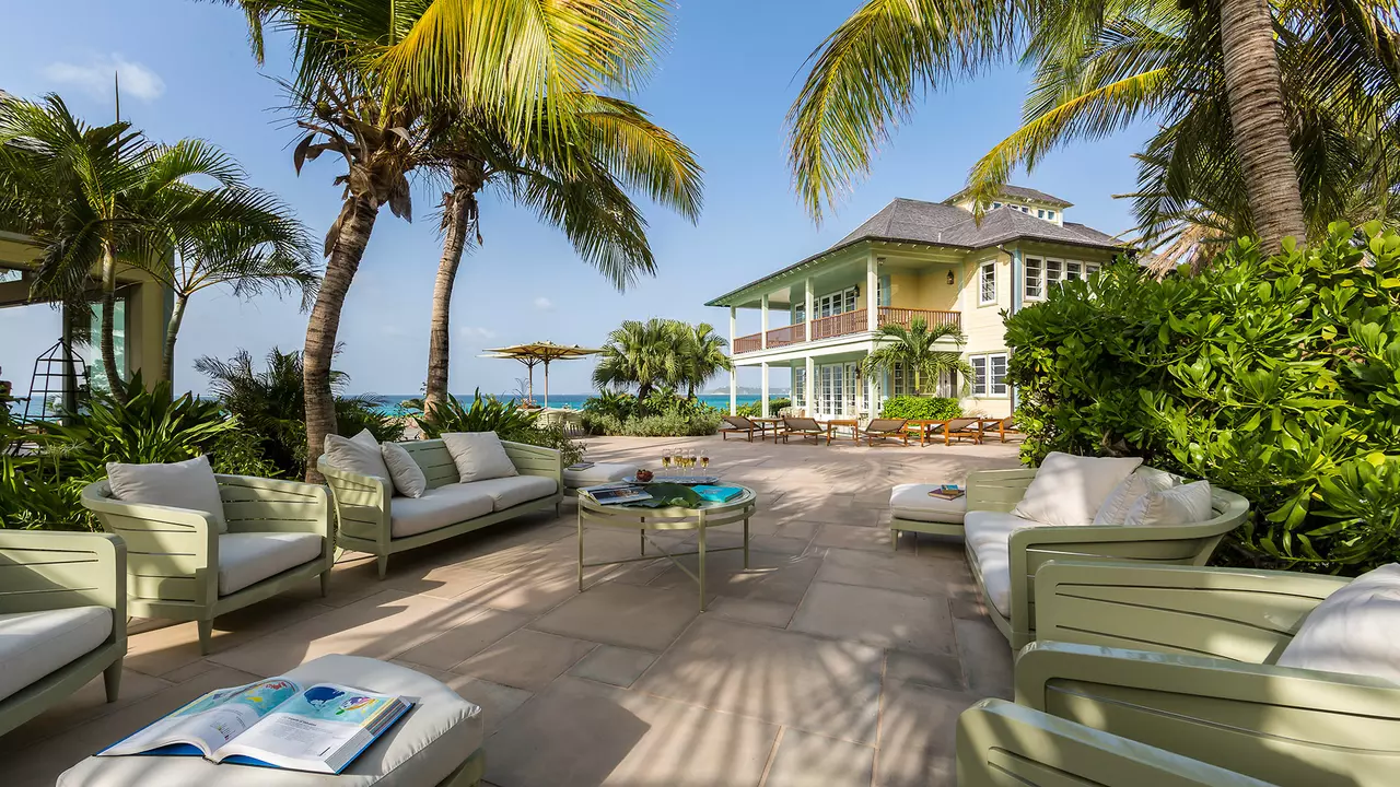 Villa Martin in Other Caribbean Islands, photo 25 of 36