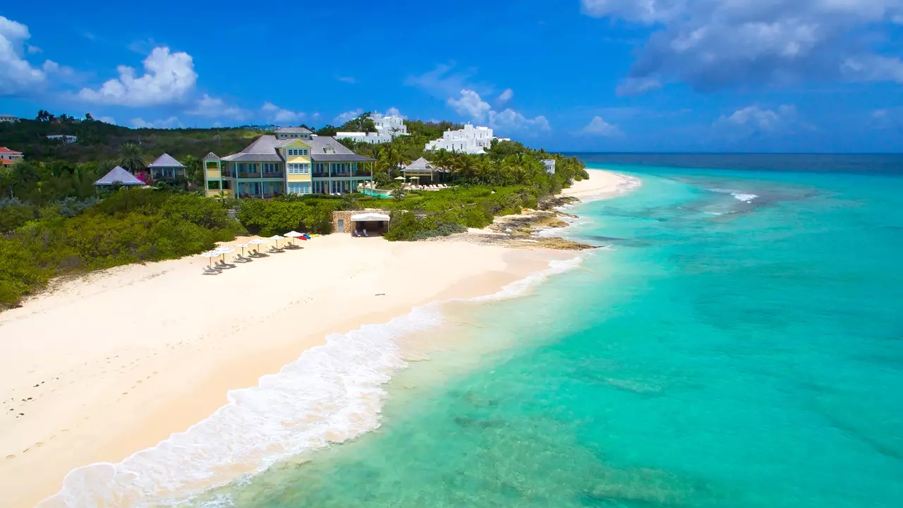 Villa Martin in Other Caribbean Islands, photo 15 of 36