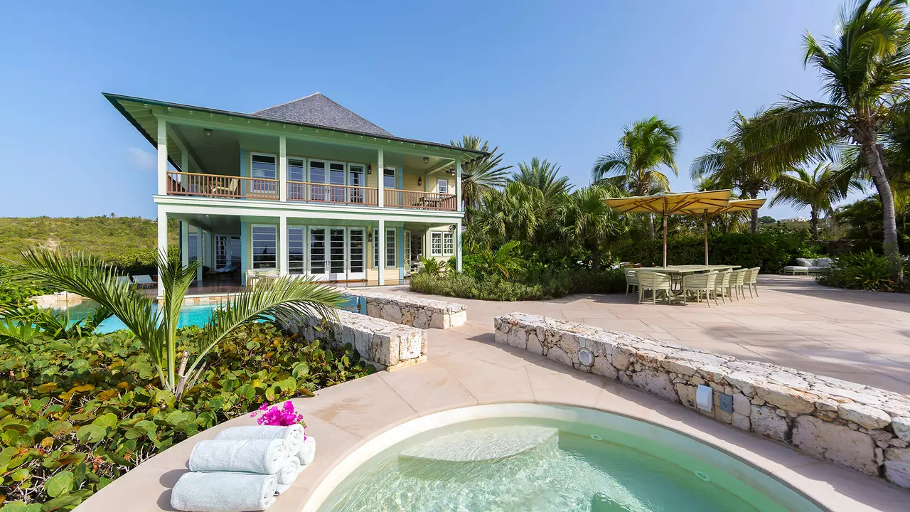 Villa Martin in Other Caribbean Islands, photo 14 of 36