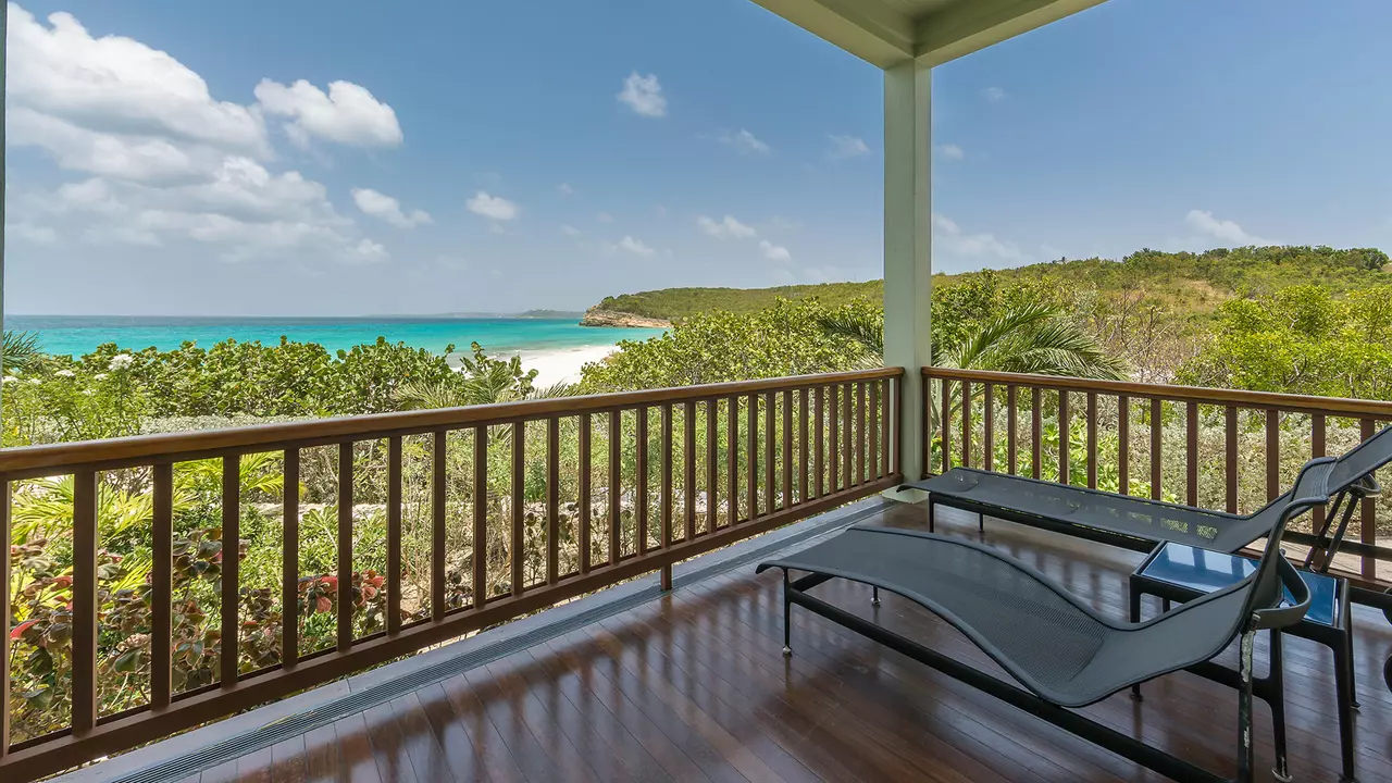 Villa Martin in Other Caribbean Islands, photo 5 of 36