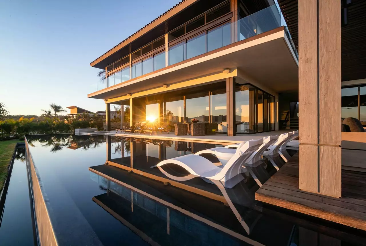 Casa Todo Bien in Punta Mita, photo 10 of 26