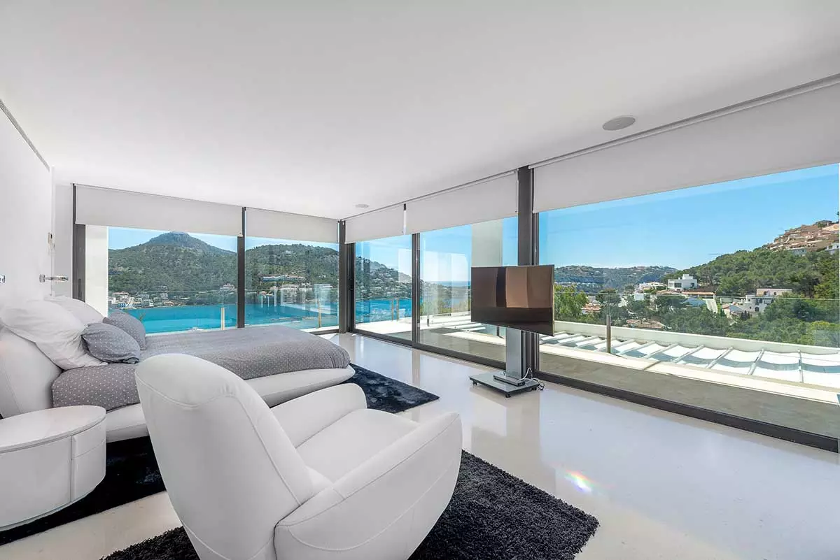 Casa Maria in Mallorca, photo 23 of 25