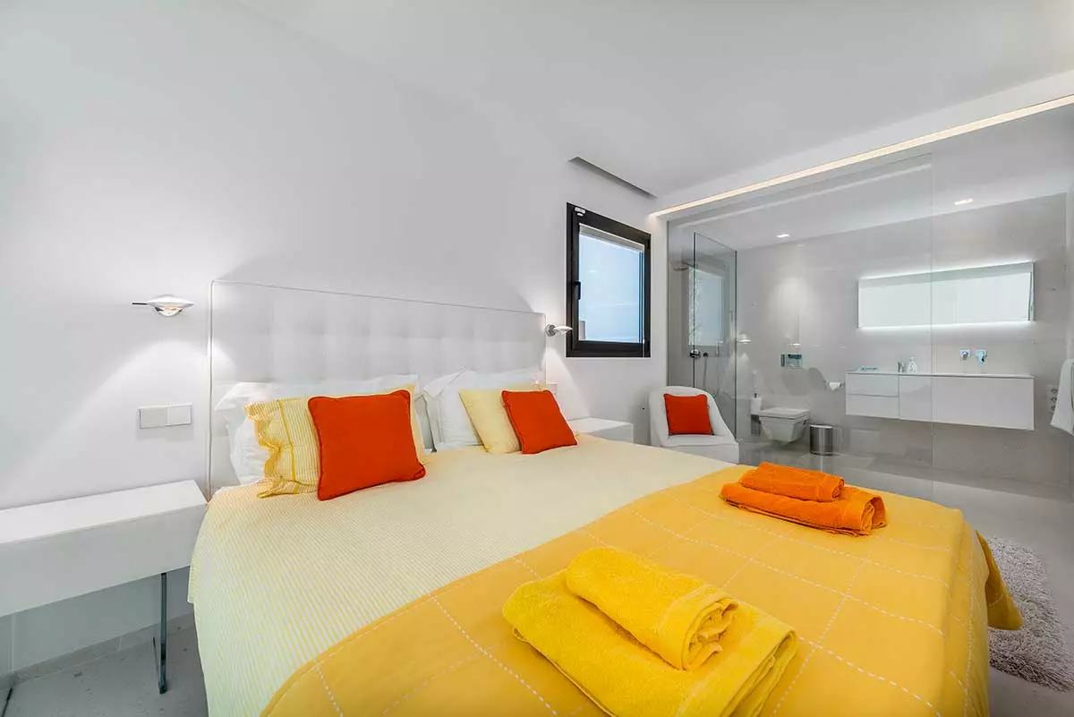 Casa Maria in Mallorca, photo 22 of 25