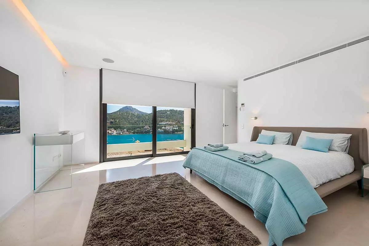 Casa Maria in Mallorca, photo 14 of 25