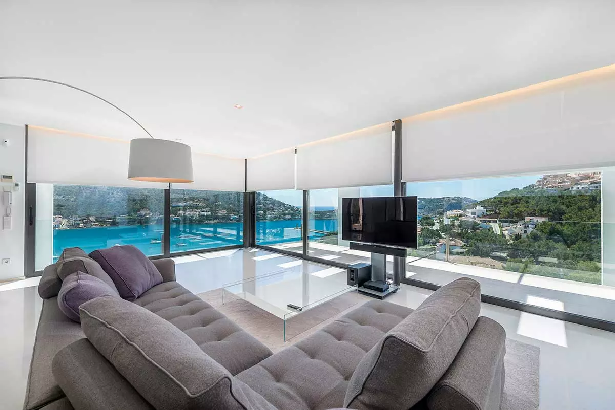 Casa Maria in Mallorca, photo 21 of 25