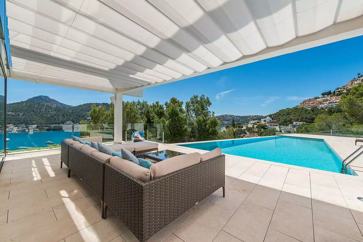 Casa Maria in Mallorca, photo 7 of 25