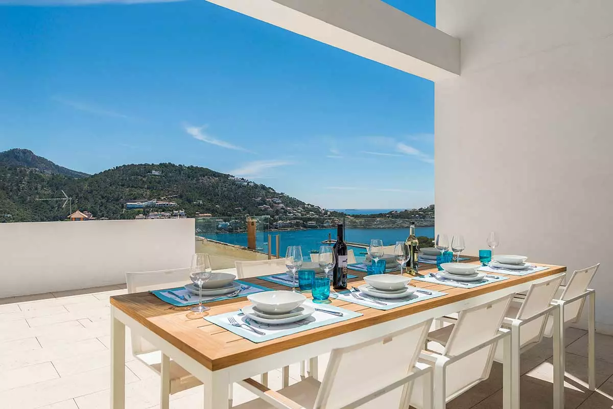 Casa Maria in Mallorca, photo 2 of 25