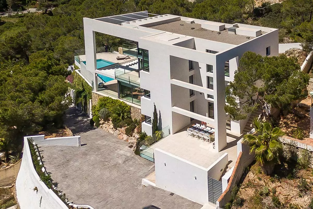 Casa Maria in Mallorca, photo 25 of 25