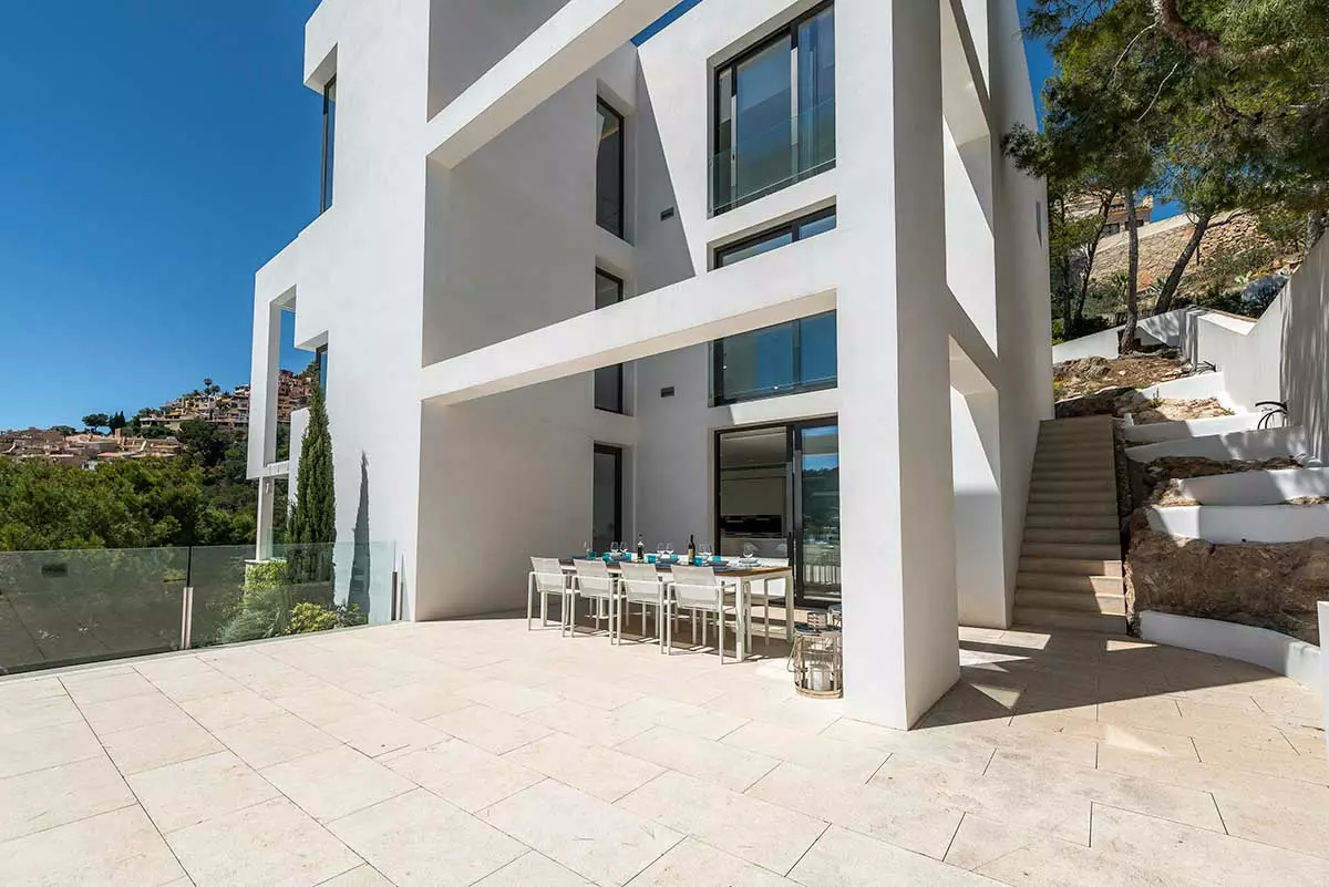 Casa Maria in Mallorca, photo 20 of 25