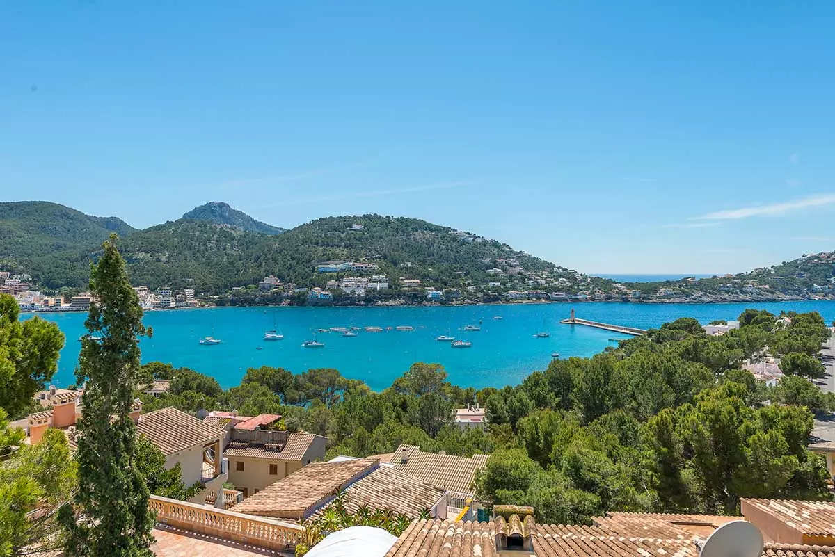 Casa Maria in Mallorca, photo 19 of 25
