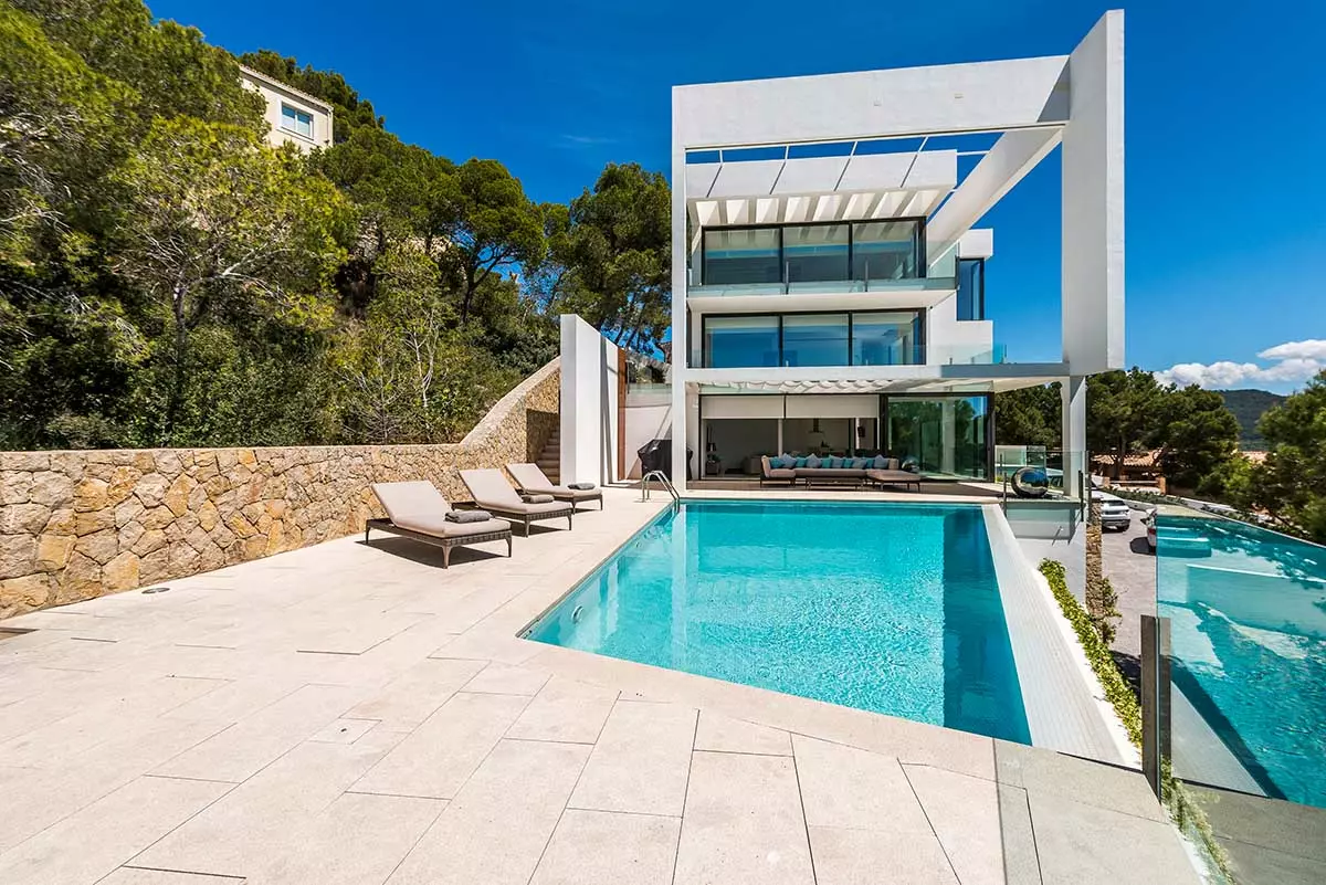 Casa Maria in Mallorca, photo 9 of 25