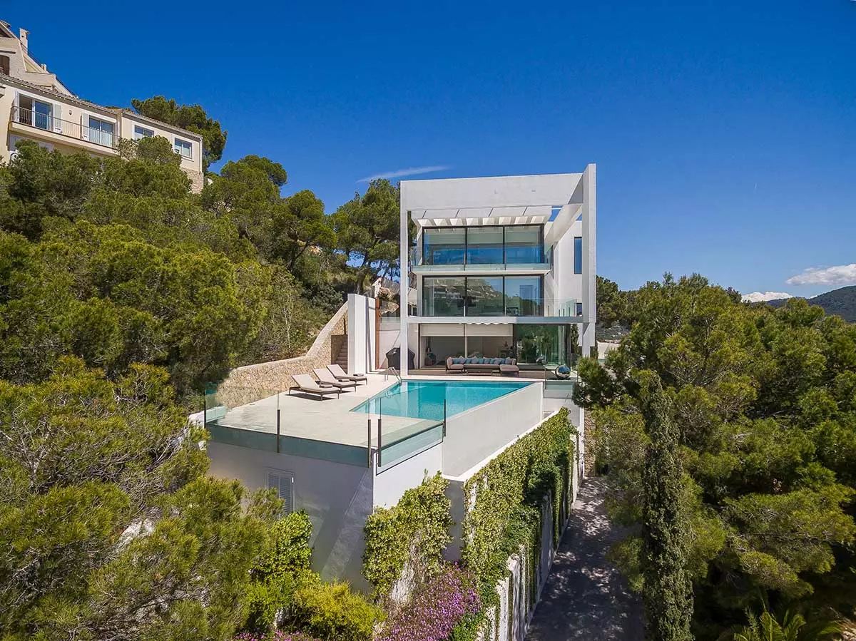 Casa Maria in Mallorca, photo 8 of 25