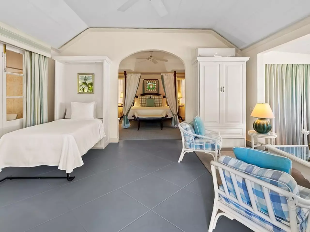 Villa Crystal Springs in Barbados, photo 16 of 43