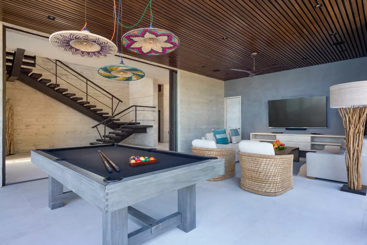 Casa Todo Bien in Punta Mita, photo 13 of 26