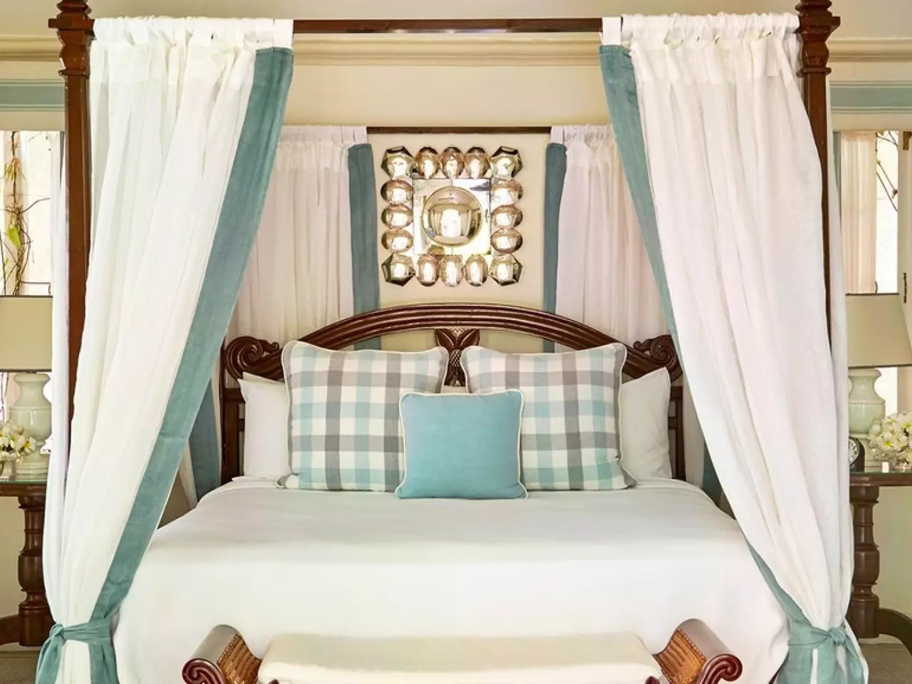 Villa Crystal Springs in Barbados, photo 5 of 43