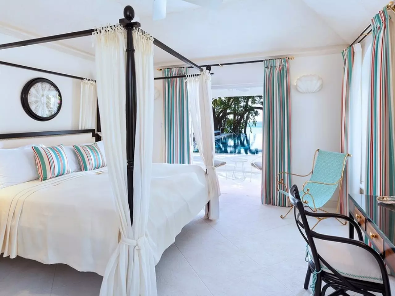 Villa Crystal Springs in Barbados, photo 18 of 43