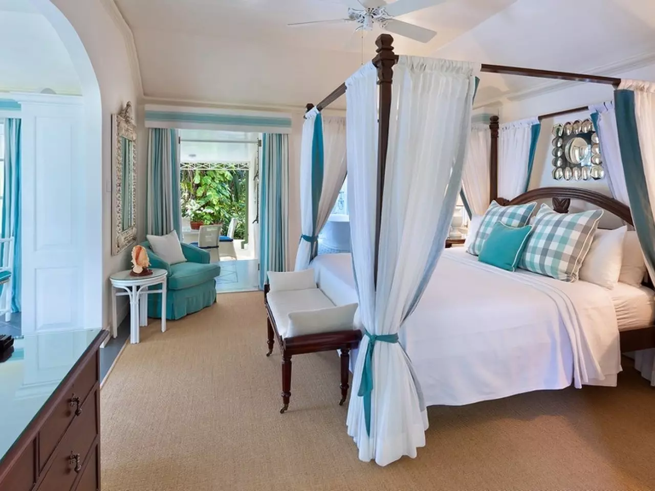 Villa Crystal Springs in Barbados, photo 12 of 43