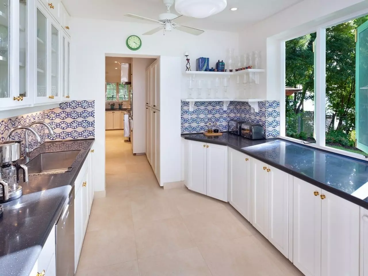 Villa Crystal Springs in Barbados, photo 9 of 43