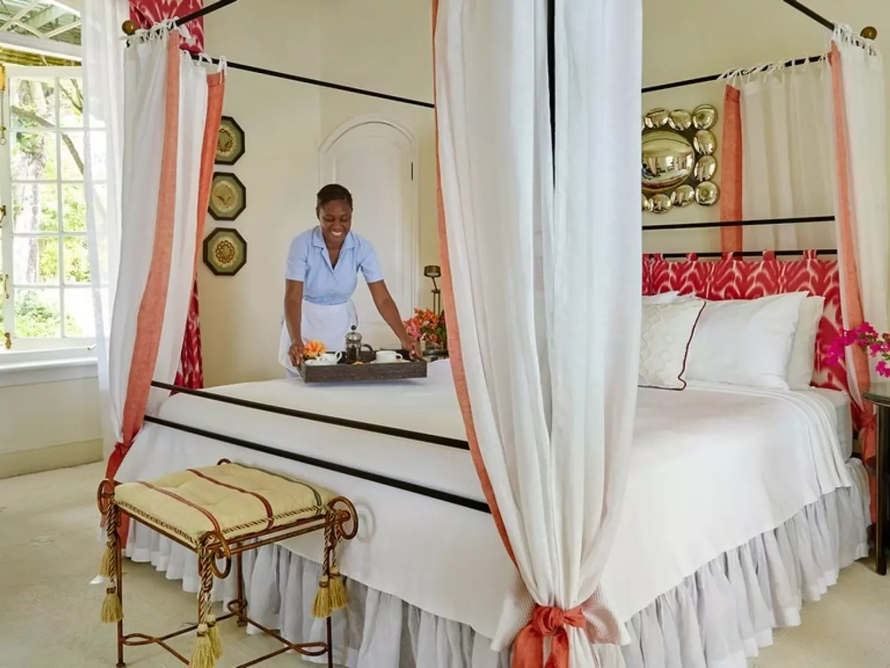 Villa Crystal Springs in Barbados, photo 19 of 43