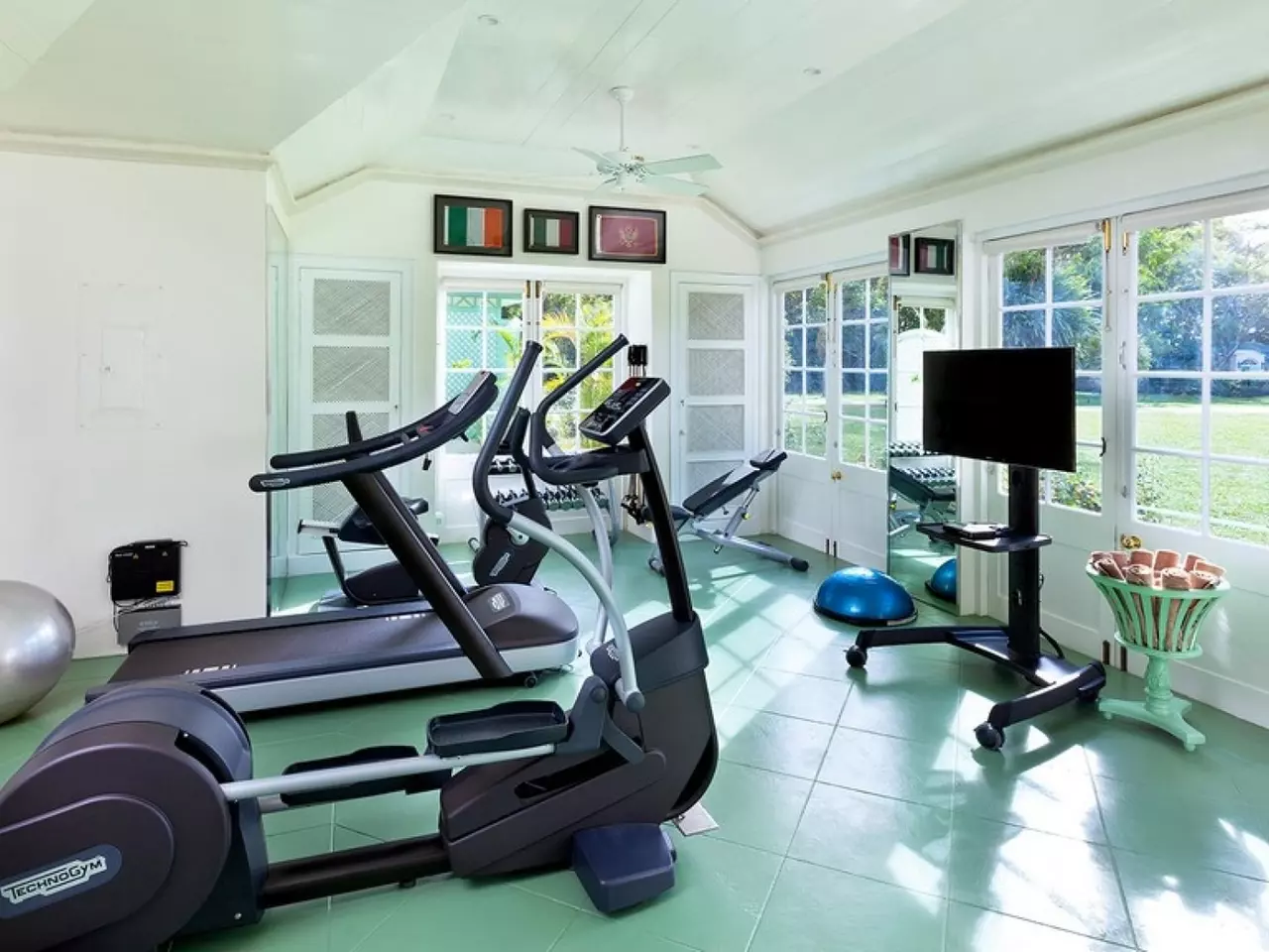 Villa Crystal Springs in Barbados, photo 13 of 43