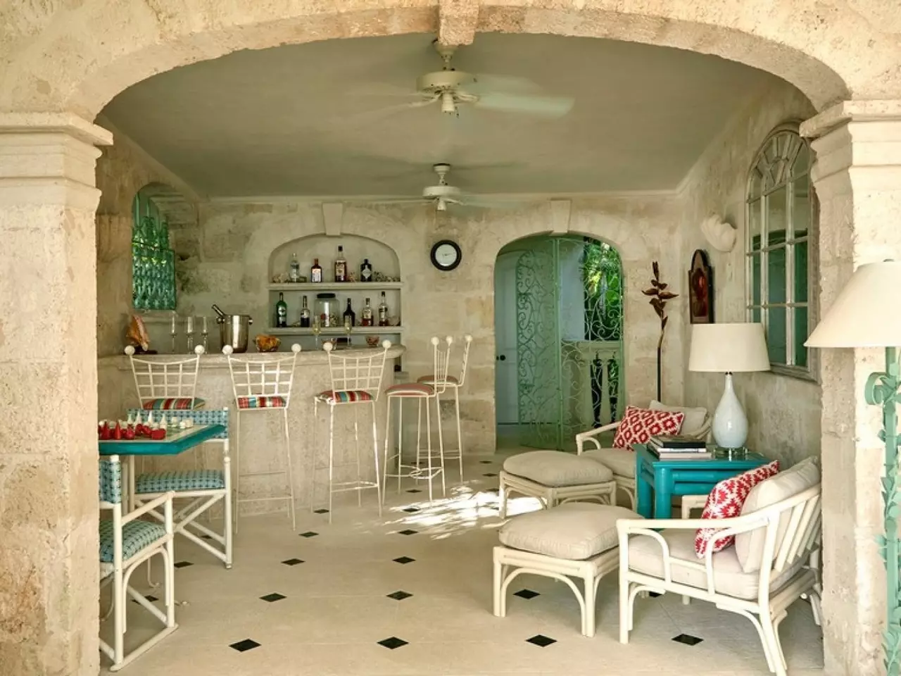 Villa Crystal Springs in Barbados, photo 28 of 43