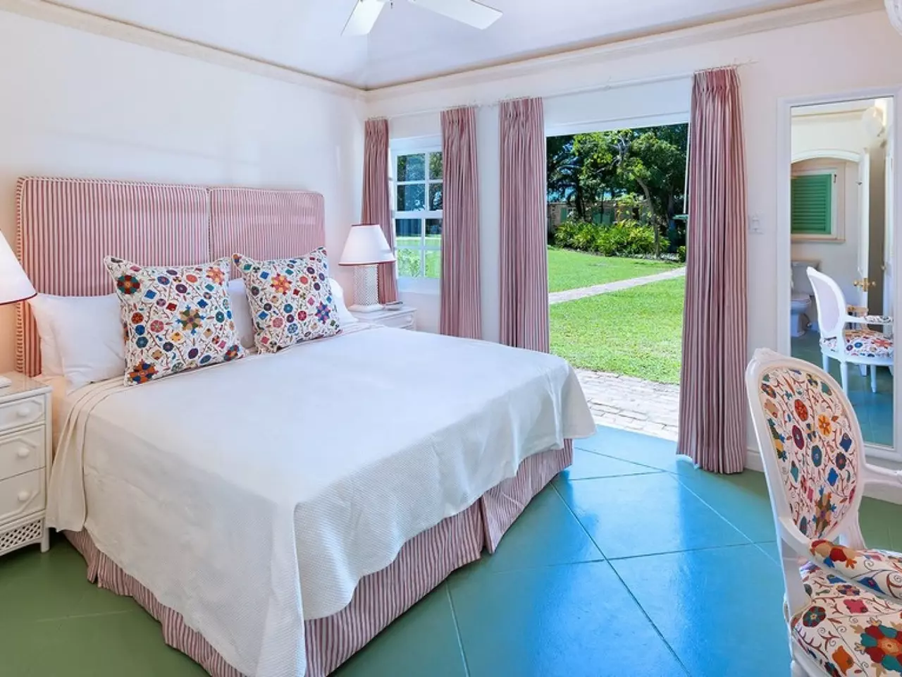 Villa Crystal Springs in Barbados, photo 27 of 43