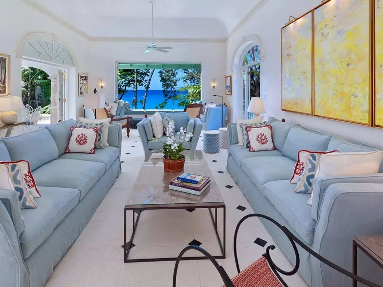 Villa Crystal Springs in Barbados, photo 39 of 43