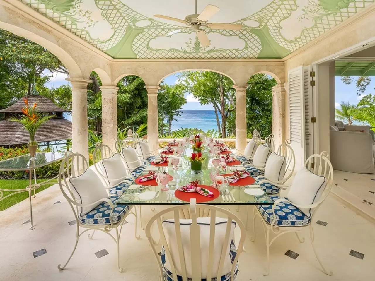 Villa Crystal Springs in Barbados, photo 36 of 43