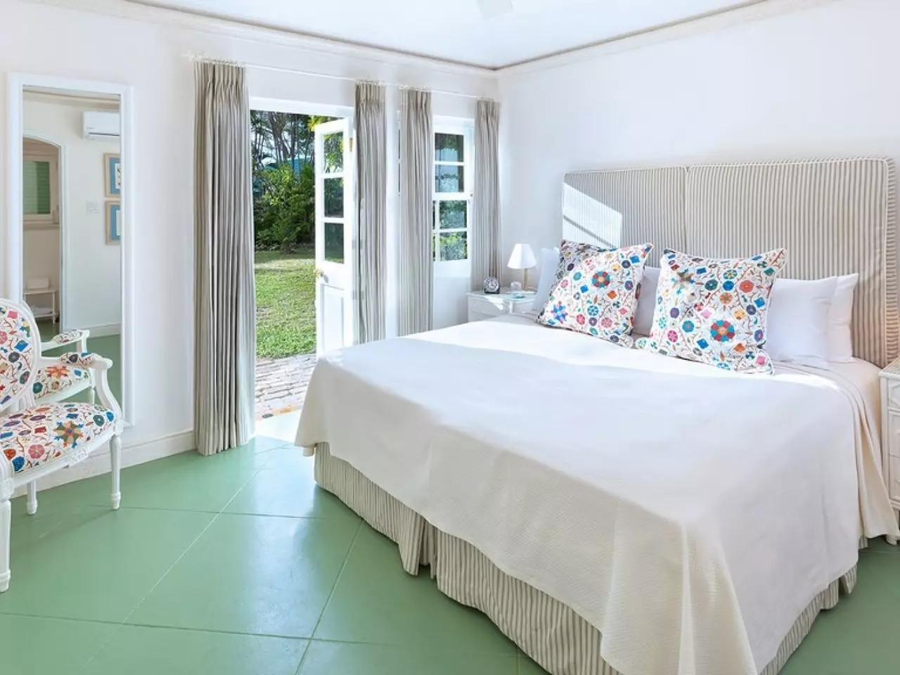 Villa Crystal Springs in Barbados, photo 29 of 43